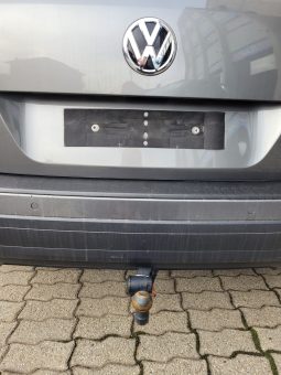 
										VW Touareg 3.0 TDI BlueMotion Technology Tiptronic (SUV / Fuoristrada) full									