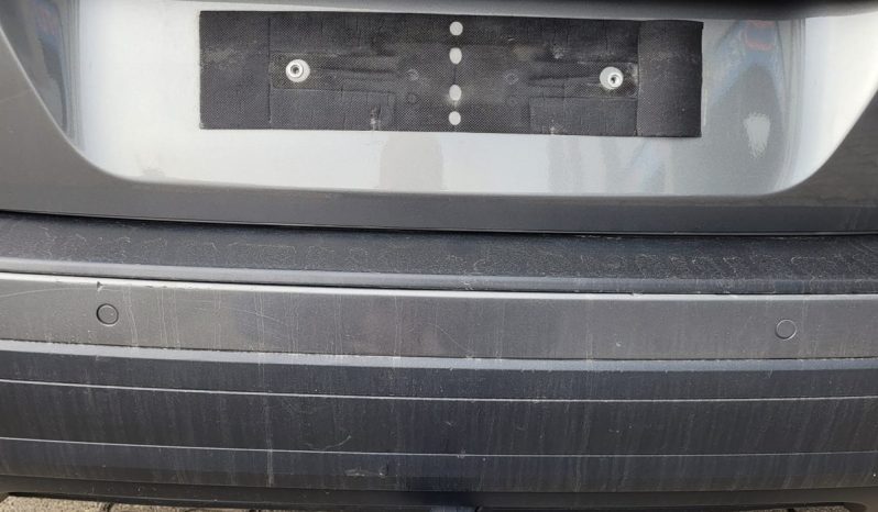 
								VW Touareg 3.0 TDI BlueMotion Technology Tiptronic (SUV / Fuoristrada) full									