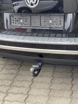 
										VW Touareg 3.0 TDI BlueMotion Technology Tiptronic (SUV / Fuoristrada) full									