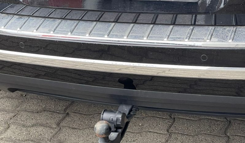 
								VW Touareg 3.0 TDI BlueMotion Technology Tiptronic (SUV / Fuoristrada) full									