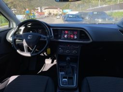 
										SEAT Leon ST 1.6 TDI Mocean DSG (Station wagon) full									