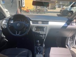 
										SKODA Rapid Spaceback 1.2 TSI Ambition (Station wagon) full									