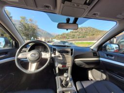 
										SUBARU Legacy 2.0D Swiss AWD (Station wagon) full									