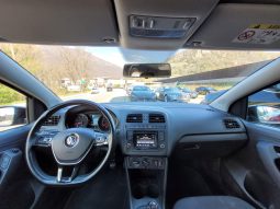 
										VW Polo 1.0 BMT Trendline (Piccola auto) full									