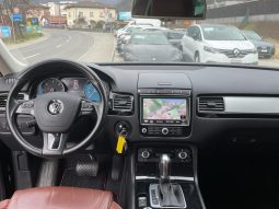 
										VW Touareg 3.0 TDI BlueMotion Technology Tiptronic (SUV / Fuoristrada) full									