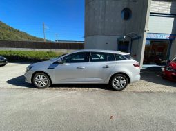 
										RENAULT Mégane Grandtour 1.2 16V Turbo GT Line (Station wagon) full									