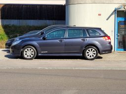 
										SUBARU Legacy 2.0D Swiss AWD (Station wagon) full									