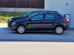 
										VW Polo 1.0 BMT Trendline (Piccola auto) full									