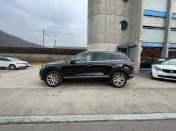 
										VW Touareg 3.0 TDI BlueMotion Technology Tiptronic (SUV / Fuoristrada) full									