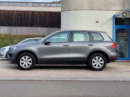 
										VW Touareg 3.0 TDI BlueMotion Technology Tiptronic (SUV / Fuoristrada) full									