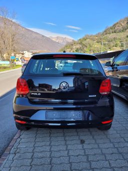 
										VW Polo 1.0 BMT Trendline (Piccola auto) full									