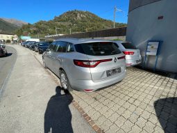 
										RENAULT Mégane Grandtour 1.2 16V Turbo GT Line (Station wagon) full									