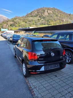 
										VW Polo 1.0 BMT Trendline (Piccola auto) full									