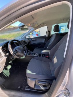 
										SEAT Leon ST 1.6 TDI Mocean DSG (Station wagon) full									