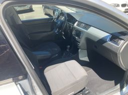 
										SKODA Rapid Spaceback 1.2 TSI Ambition (Station wagon) full									