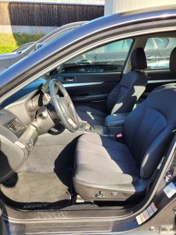 
										SUBARU Legacy 2.0D Swiss AWD (Station wagon) full									