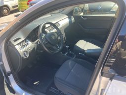 
										SKODA Rapid Spaceback 1.2 TSI Ambition (Station wagon) full									