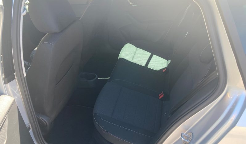 
								SKODA Rapid Spaceback 1.2 TSI Ambition (Station wagon) full									