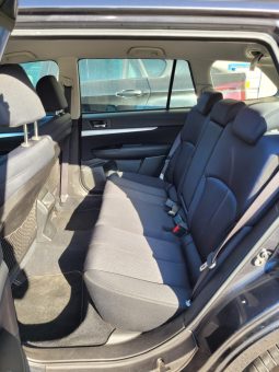 
										SUBARU Legacy 2.0D Swiss AWD (Station wagon) full									