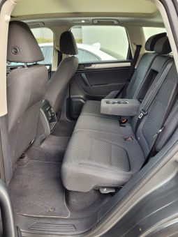 
										VW Touareg 3.0 TDI BlueMotion Technology Tiptronic (SUV / Fuoristrada) full									