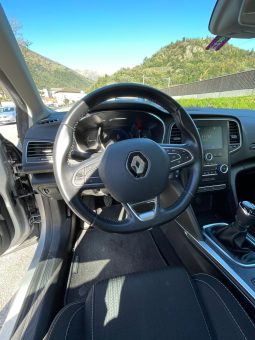 
										RENAULT Mégane Grandtour 1.2 16V Turbo GT Line (Station wagon) full									