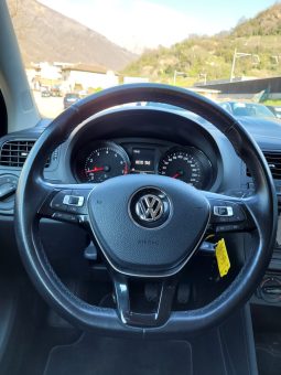 
										VW Polo 1.0 BMT Trendline (Piccola auto) full									