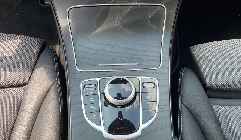 
								MERCEDES-BENZ C 220 (Berlina) full									