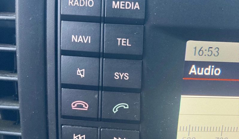 
								MERCEDES-BENZ Vito 114 BlueTEC Euro 6 (Box) full									