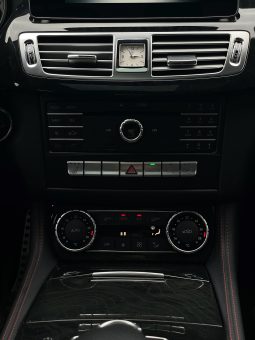 
										MERCEDES-BENZ CLS 250 BlueTEC 4Matic 7G-Tronic (Berlina) full									