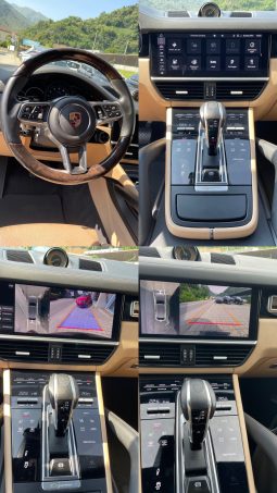
										PORSCHE Cayenne E-Hybrid (SUV / Fuoristrada) full									