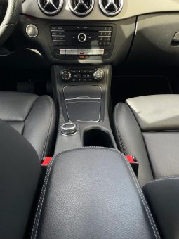 
										MERCEDES-BENZ B 220 CDI Urban 4Matic 7G-DCT (Monovolume) full									