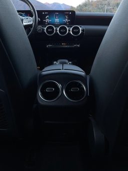 
										MERCEDES-BENZ A 200 AMG Line 7G-DCT (Berlina) full									