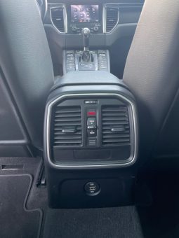 
										PORSCHE Macan PDK (SUV / Fuoristrada) full									