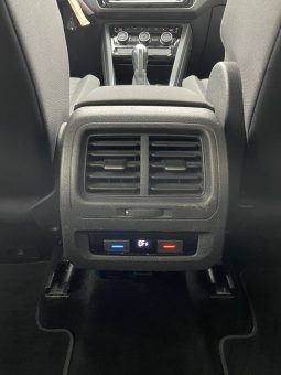 
										VW Touran 1.6 TDI BlueMotion Technology Trendline DSG (Monovolume) full									
