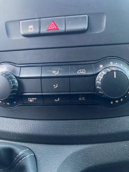 
										MERCEDES-BENZ Vito 114 BlueTEC Euro 6 (Box) full									