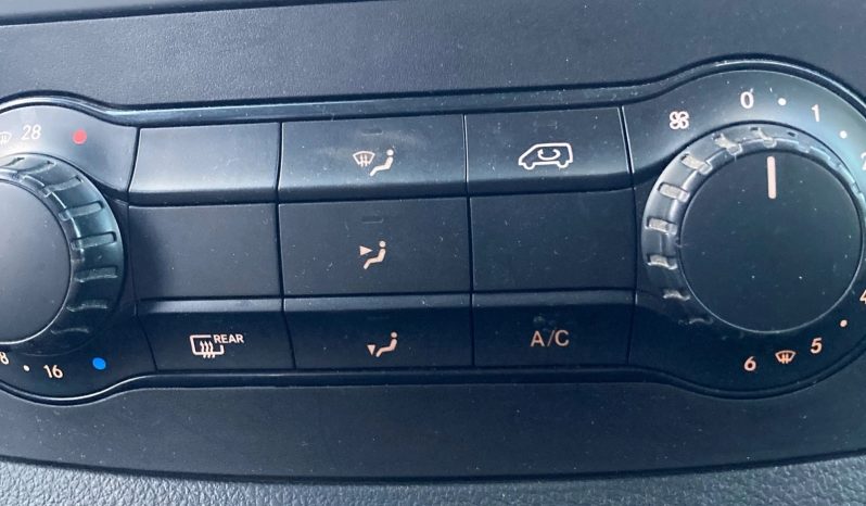 
								MERCEDES-BENZ Vito 114 BlueTEC Euro 6 (Box) full									