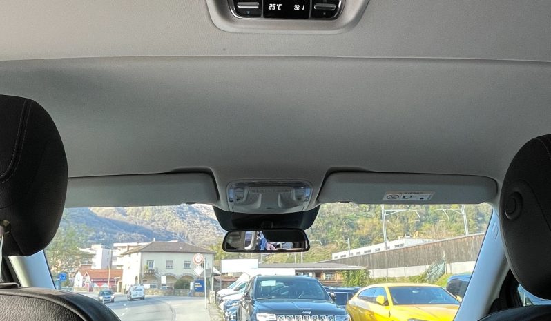 
								MERCEDES-BENZ V 250 d lang Avantgarde 4Matic G-Tronic (Monovolume) full									