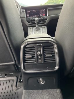 
										PORSCHE Macan PDK (SUV / Fuoristrada) full									