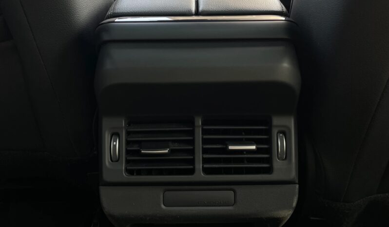 
								LAND ROVER Range Rover Evoque D 200 MHEV S AT9 (SUV / Fuoristrada) full									
