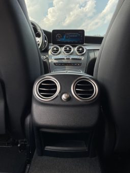 
										MERCEDES-BENZ C 220 (Berlina) full									