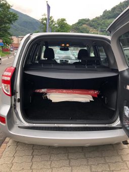 
										TOYOTA RAV-4 2.0 16V Style (SUV / Fuoristrada) full									