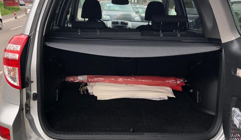 
								TOYOTA RAV-4 2.0 16V Style (SUV / Fuoristrada) full									