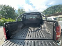 
										VW Amarok 3.0TDI Crossline 4Motion Automatic (Pick-up) full									
