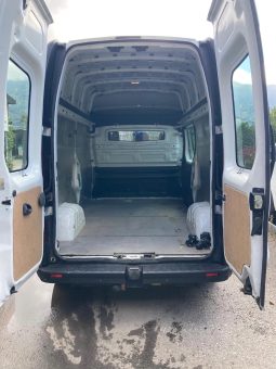 
										RENAULT Trafic 1.6 ENERGY TwinT. dCi125 2.9t Business L2H2 (Box) full									
