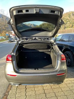 
										MERCEDES-BENZ A 180 Progressive 7G-DCT (Berlina) full									