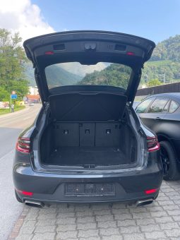 
										PORSCHE Macan PDK (SUV / Fuoristrada) full									