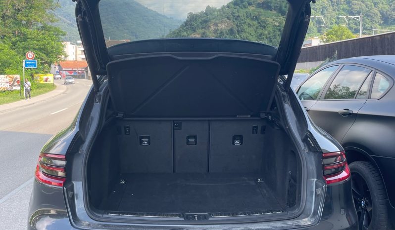 
								PORSCHE Macan PDK (SUV / Fuoristrada) full									