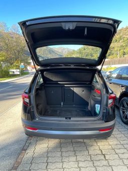 
										SKODA Karoq 2.0 TDI CR Ambition 4×4 DSG (SUV / Fuoristrada) full									