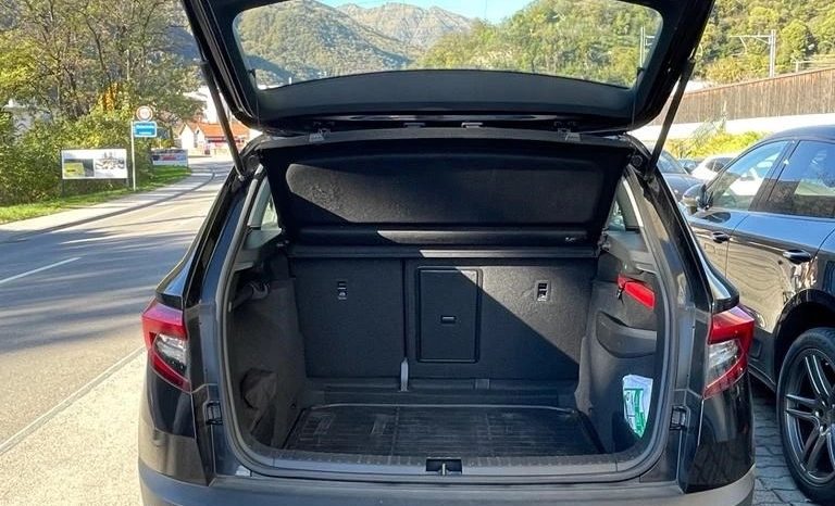 
								SKODA Karoq 2.0 TDI CR Ambition 4×4 DSG (SUV / Fuoristrada) full									