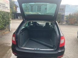 
										SKODA Superb Combi 1.8 TSI Elegance (Station wagon) full									